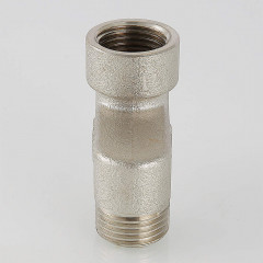Эксцентрик ВР-НР VALTEC 3/4" x 20 мм, VTr.094.N.05020