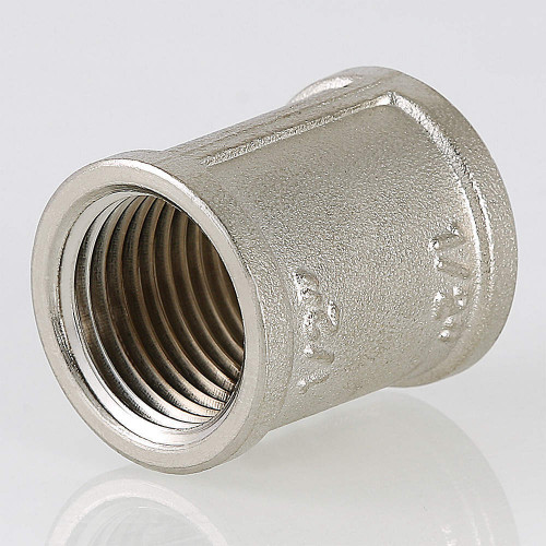 Муфта соединительная ВР-ВР VALTEC 1 1/2", VTr.270.N.0008