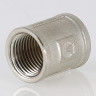 Муфта соединительная ВР-ВР VALTEC 1 1/2", VTr.270.N.0008