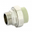 Разъёмное соединение с наружной резьбой PP-R 40х1 1/4" FV-Plast AA237040054