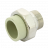 Разъёмное соединение с наружной резьбой PP-R 40х1 1/4" FV-Plast AA237040054