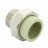 Разъёмное соединение с наружной резьбой PP-R 40х1 1/4" FV-Plast AA237040054