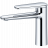 Смеситель для раковины GANZER GZ02111, хром