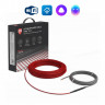 Кабель нагревательный Royal Thermo Doublepower Cable RTDC 2-17-500