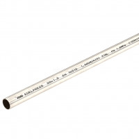 Труба РЕХАУ EDELPRESS из нержавеющей стали AISI 316L, 28 x 1,2 мм, 4 м, 11900281001