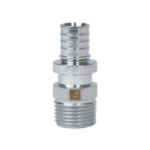Переходник с наружной резьбой 25-R 1 THERM S РЕХАУ 12534393002
