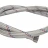 Подводка для воды Гигант 1/2" г/г, 120 см Millennium