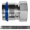 Переходник STOUT ВПр-ВР, 54 мм x 2 дюйма, из нержавеющей стали, SSS-2022-000542
