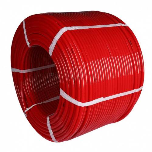Труба отопительная РЕХАУ THERM S 17х2,0 мм, бухта 500 м 11361403500