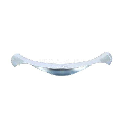 Фиксатор поворота трубы 25/90° без колец REHAU 12572491002