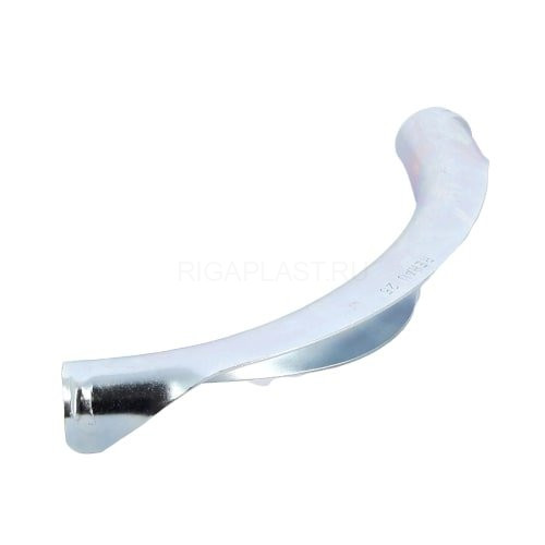 Фиксатор поворота трубы 25/90° без колец REHAU 12572491002