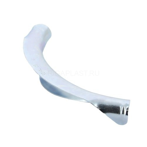 Фиксатор поворота трубы 25/90° без колец REHAU 12572491002
