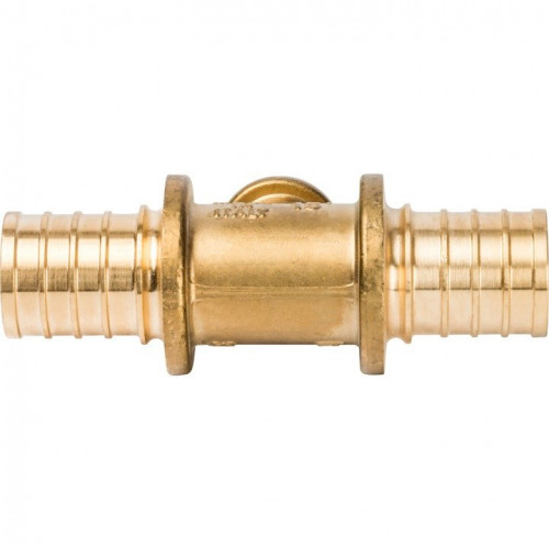 Тройник переходной 32х20х32 для труб из сшитого полиэтилена STOUT SFA-0014-322032