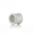 Муфта равнопроходная ВВ 3/8" с покрытием TIN ELSEN EBF16.38T