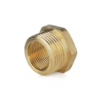Футорка НВ 1 1/2" х 1 1/4" ELSEN EBF19.114112
