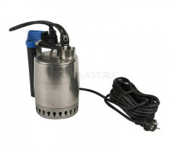 Дренажный насос Grundfos Unilift KP 150-AV1, 011H1900
