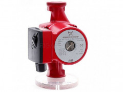 Насос циркуляционный Grundfos UPS 25-60 N 180, 1 1/2", 96913085