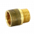 Удлинитель НВ 1"x30 мм Viega 357191