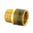 Удлинитель НВ 1"x30 мм Viega 357191