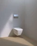 Инсталляция для подвесного унитаза Geberit Duofix Delta 30