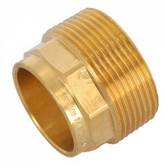 Муфта пайка-Н 35х1 1/2" Viega 174484