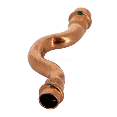 Обвод пресс 15 Profipress Viega 352134