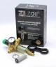 Фильтр с регулятором давления и манометром для холодной воды Zoll Zl-8801
