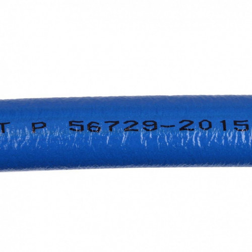 Трубка ENERGOFLEX SUPER PROTECT S 28/20-2, синяя