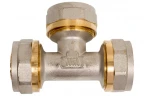 Тройник обжим 26 Millennium MTS262626