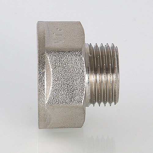 Переходник резьбовой VALTEC 1 1/4" x 1", VTr.592.N.0706