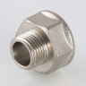 Переходник резьбовой VALTEC 1 1/4" x 1", VTr.592.N.0706