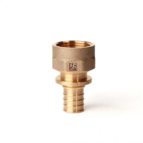 Переходник РЕХАУ RX+ с внутренней резьбой 25-Rp 1, 14564083001