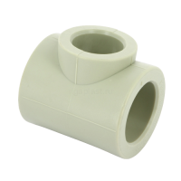 Тройник переходной PP-R 50-40-50 FV-Plast AA212050040