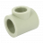 Тройник переходной PP-R 50-40-50 FV-Plast AA212050040