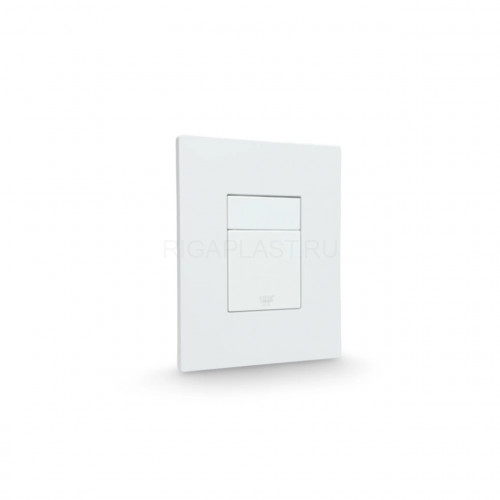 Инсталляция для унитаза Vieir VRQ79 3 в 1 с панелью смыва VRQ67-5F, белый
