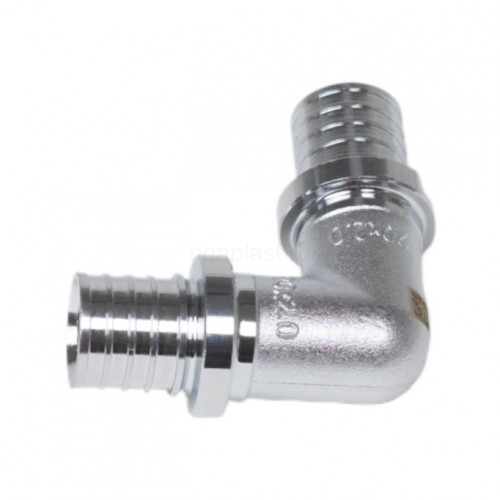 Угольник 90° 17 THERM S РЕХАУ 12588973002