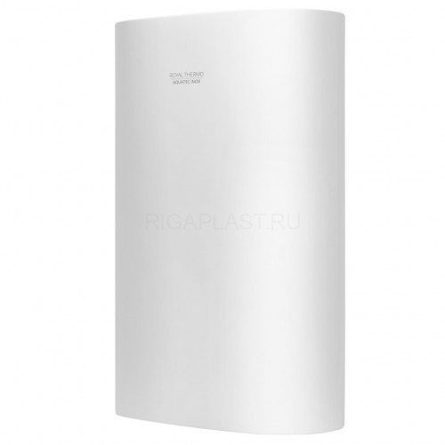 Бойлер косвенного нагрева Royal Thermo AQUATEC INOX-F 80, настенный