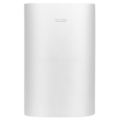 Бойлер косвенного нагрева Royal Thermo AQUATEC INOX-F 80, настенный