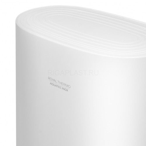 Бойлер косвенного нагрева Royal Thermo AQUATEC INOX-F 80, настенный