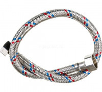 Подводка для воды Гигант 1/2" г/г, 150 см Millennium