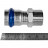 Переходник STOUT ВПр-НР, 22 мм x 3/4 дюйма, из нержавеющей стали, SSS-2021-002234