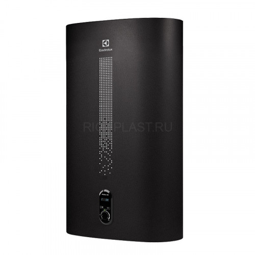 Водонагреватель электрический накопительный Electrolux EWH 80 Gladius 2.0 Grafit