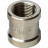 Муфта ВВ 3/8, никелированная STOUT SFT-0006-003838