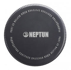 Радиодатчик контроля протечки воды Neptun Smart SE LoRa LongLife (цвет графит), 2153691-G