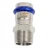 Муфта пресс с наружной резьбой 35х1 1/4" Millennium MPNM3532