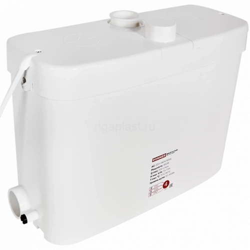 Насосная установка канализационная BIOLIFT S-3 PLUS ROMMER