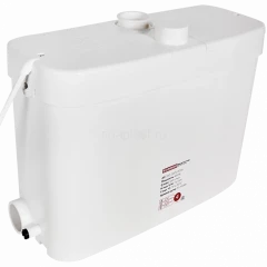 Насосная установка канализационная BIOLIFT S-3 PLUS ROMMER