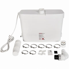 Насосная установка канализационная BIOLIFT S-3 PLUS ROMMER
