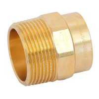 Муфта пайка-Н 35х1 1/4" Viega 102661