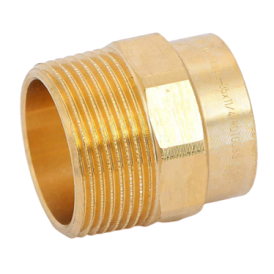 Муфта пайка-Н 35х1 1/4" Viega 102661